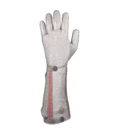 Niroflex 2000 láncszövet kesztyű 19cm