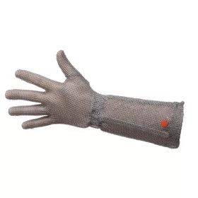 Niroflex Fix láncszövet kesztyű 8cm