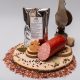 Túrista szalámi fűszerkeverék 10kg-hoz