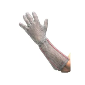 Niroflex Fix láncszövet kesztyű 19cm