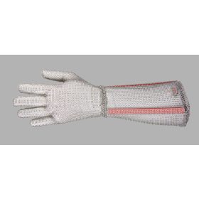 Niroflex Fix láncszövet kesztyű 19cm