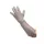 Niroflex Fix láncszövet kesztyű 19cm
