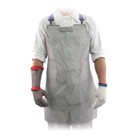 Niroflex 2000 7.0 lánckötény 75x45 cm