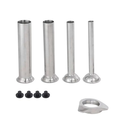 GAMMO hurka és kolbász töltő 10 literes álló