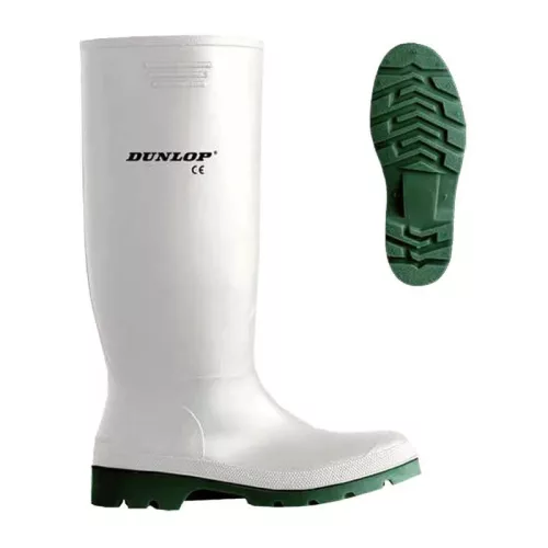 Dunlop Pricemastor csizma
