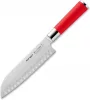 Santoku  Red Spirit 18cm 8174218
