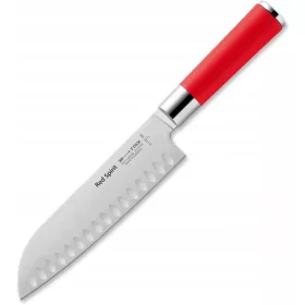 Santoku  Red Spirit 18cm 8174218
