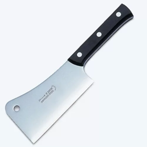 DICK konyhai bárd 18cm-9310018