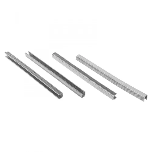 Aluminium klipsz asztali klipszelő géphez