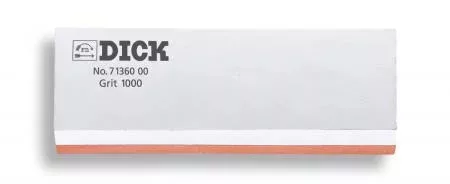 Dick köszörűkő 25 X 5 X 2,5 cm 7136000