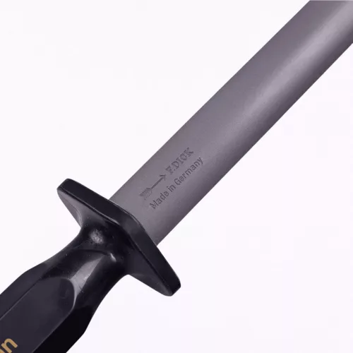 Dick TITAN fenőacél ovál 7910330