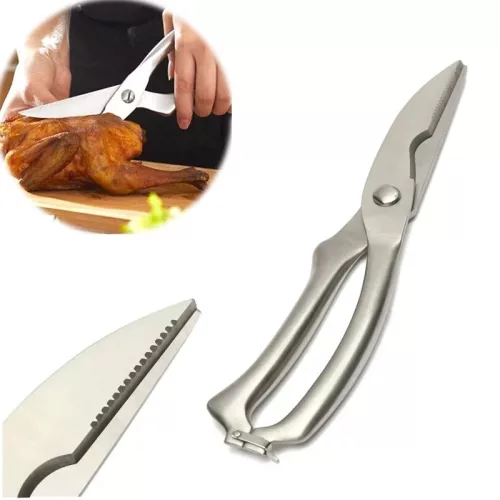 Dick csirkebontó olló 9008624
