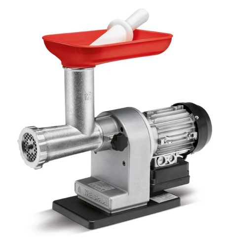TRE SPADE TC-12 el eco húsdaráló
