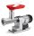 TRE SPADE TC-22 el eco húsdaráló