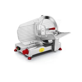 TRE SPADE D-275 Elektromos szeletelő gép