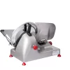 TRE SPADE D-275 Elektromos szeletelő gép