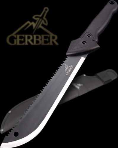 Gator Machete bozótvágó 46cm