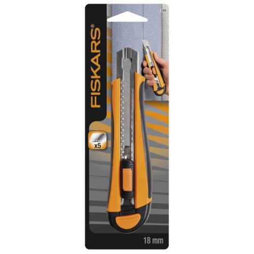 Professzionális pengekés 18mm