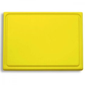 HACCP vágólap-sárga