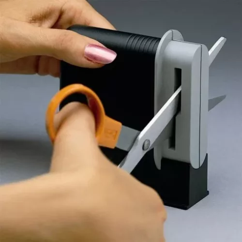 Fiskars olló élező