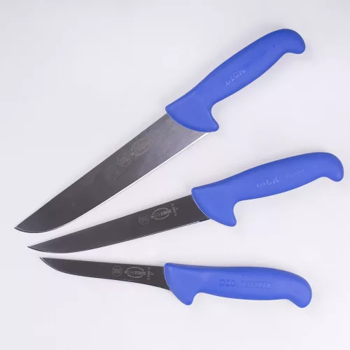 Dick hentes késkészlet 3db-os-8255900