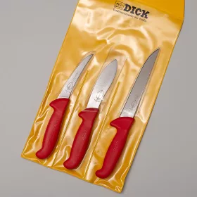 Dick vadászkés készlet 3db-os -8255610