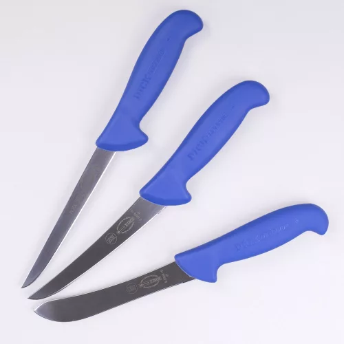 Dick ErgoGrip Késkészlet 3db-os - 8255910