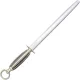 DICK 1905 fenőacél 30cm-7587330