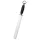 Dick "2000" fenőacél 28cm lapos-7200028