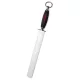 Dick "2000" fenőacél 28cm lapos-7200028