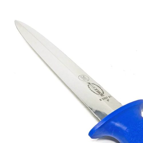 Dick ErgoGrip kétélű szúrókés 21cm-8235721