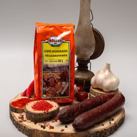 Csípős házikolbász fűszerkeverék 260g