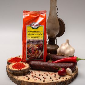 Parasztkolbász fűszerkeverék 200 g