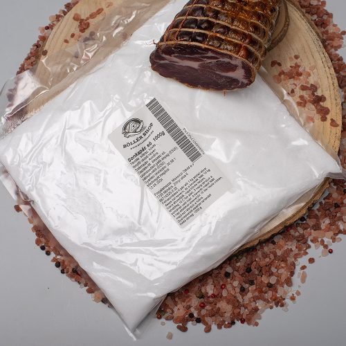 Sonkapác só (nitrites pácsó) 1kg