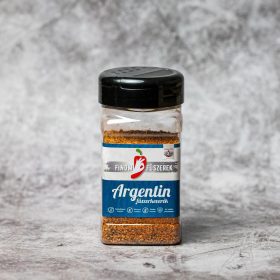 Argentín fűszerkeverék