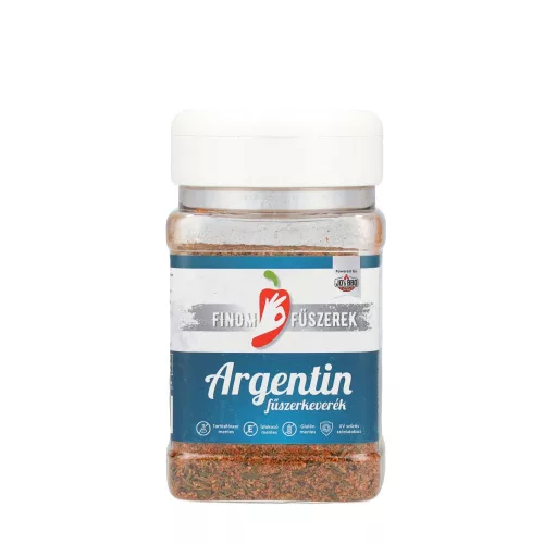 Argentín fűszerkeverék