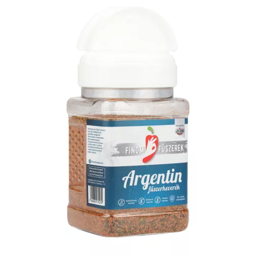 Argentín fűszerkeverék