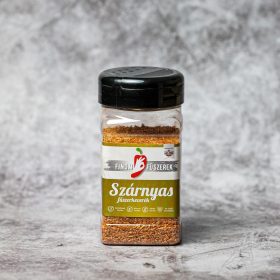 Szárnyas fűszerkeverék