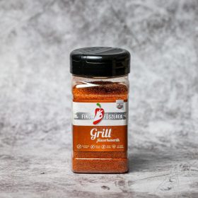 Grill fűszerkeverék