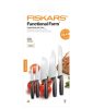 Fiskars Functional Form Késkészlet 5 részes