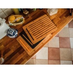 Functional Form bambusz vágódeszka készlet