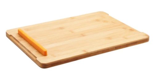 Functional Form bambusz vágódeszka készlet