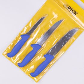 DICK böllér késkészlet -8255300