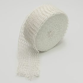 Sonkaháló fehér 50m 200/24