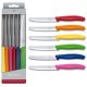 Victorinox Swiss Classic paradicsomszeletelő kés 11cm 6db