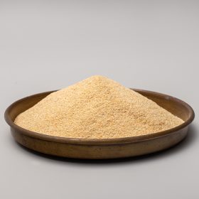 Fokhagyma granulátum 250g