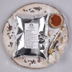 Magyaros grillkolbász fűszerkeverék