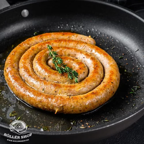 Magyaros grillkolbász fűszerkeverék