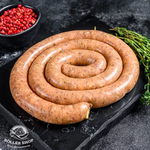 Magyaros grillkolbász fűszerkeverék