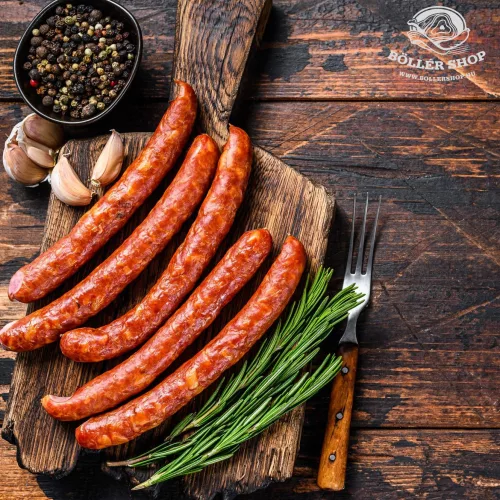 Mexikói grillkolbász fűszerkeverék